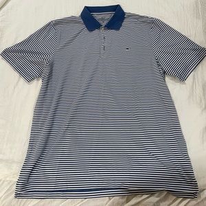 XL Vinyard Vines performance polo